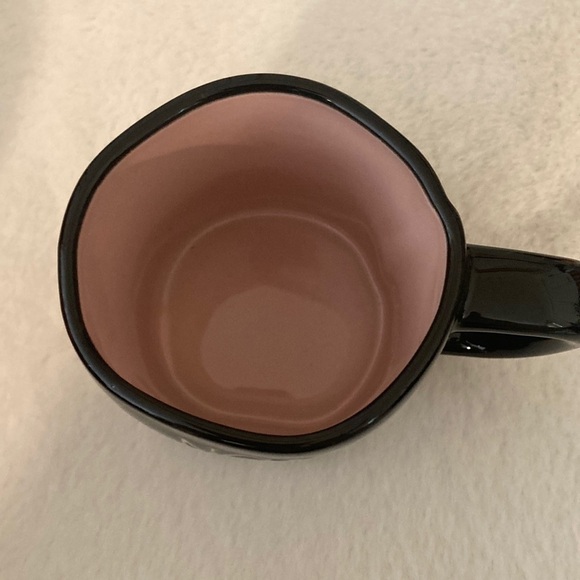 Rae Dunn Not Today, Cupid Mug - Picture 3 of 3